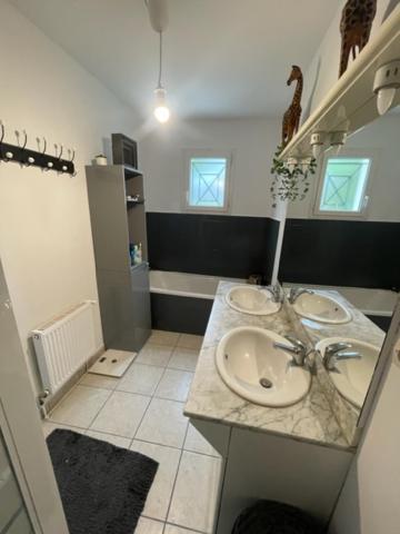 Belle Maison Proche Centre Ville Limoges Exterior photo